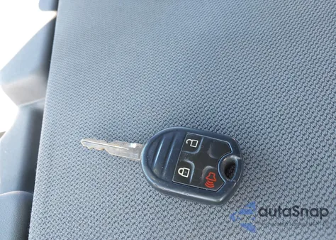 2014 Ford F-150 Xlt z USA, uszkodzony, nr VIN 1FTFW1EF5EFC35493